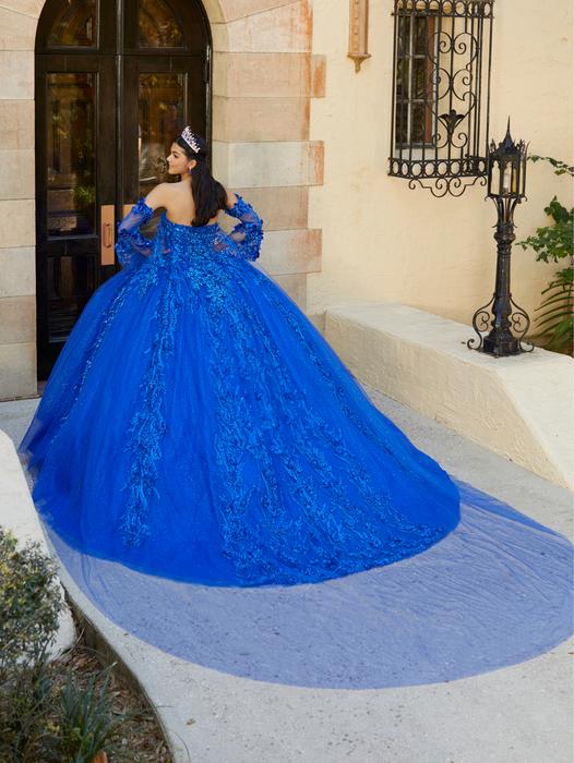 Lizluo Quinceanera 26057