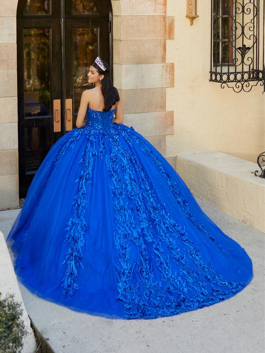 Lizluo Quinceanera 26057