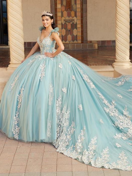 Lizluo Quinceanera by House of Wu 26059