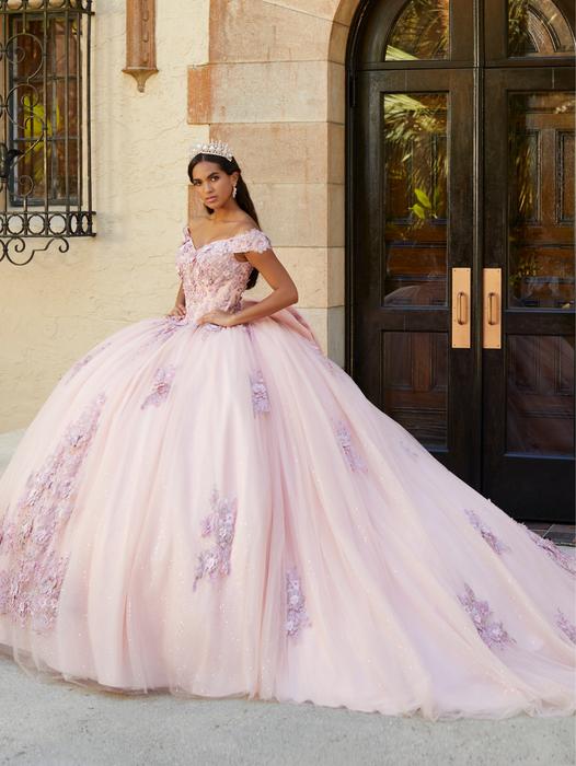 Lizluo Quinceanera by House of Wu 26061