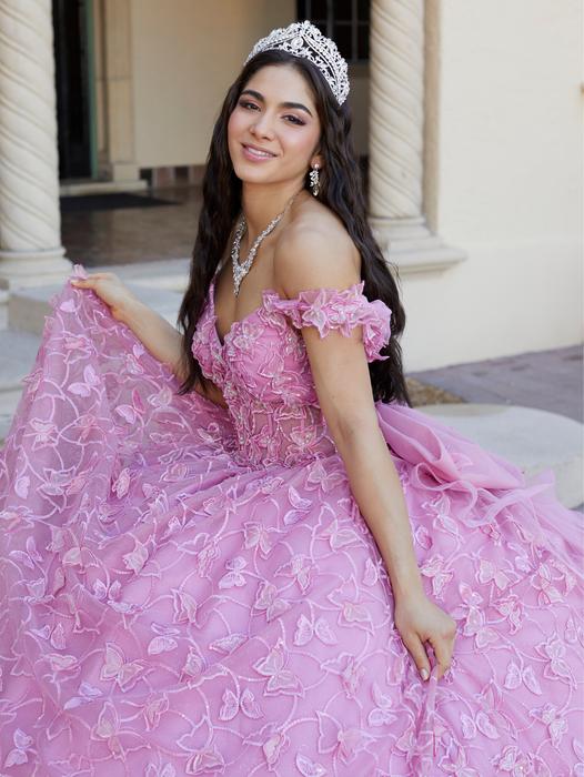 Lizluo Quinceanera 26062