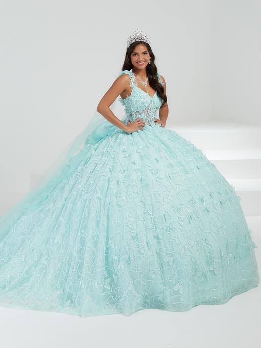 Lizluo Quinceanera 26062