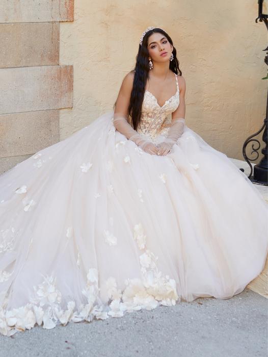 Lizluo Quinceanera 26064