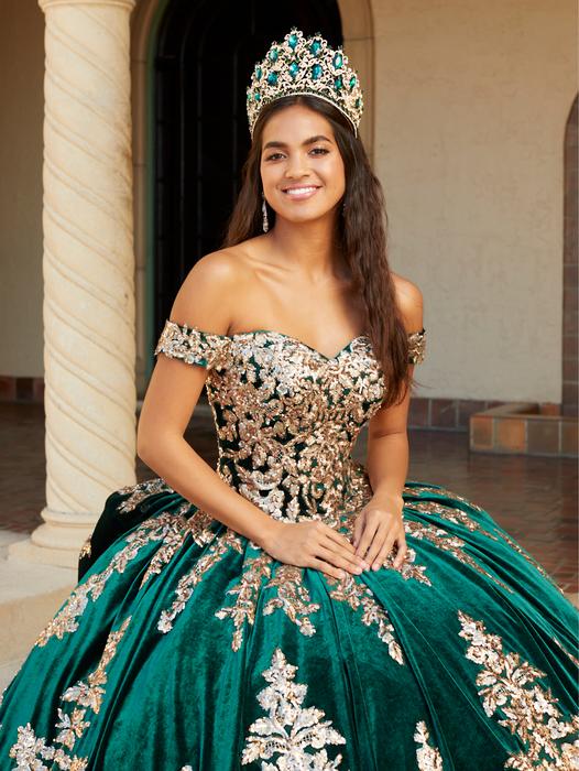 Lizluo Quinceanera 26065