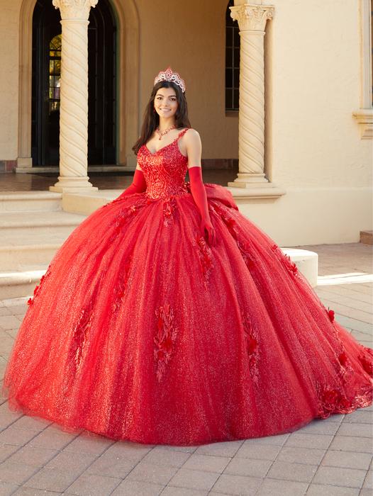 Lizluo Quinceanera by House of Wu 26066