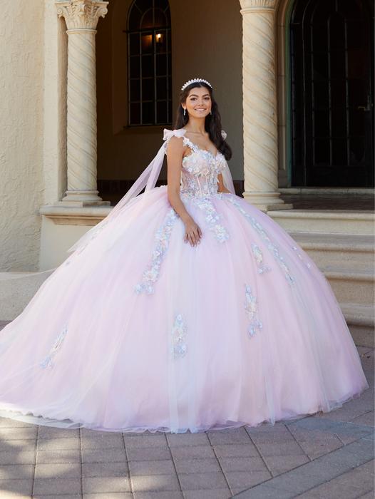 Lizluo Quinceanera by House of Wu 26067