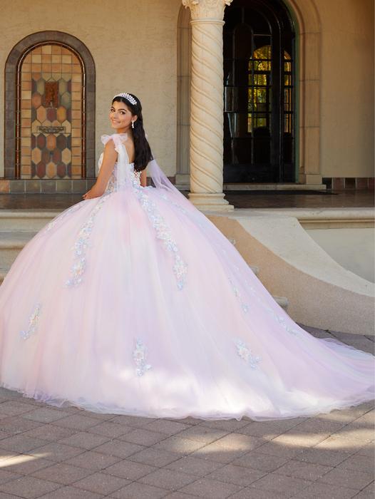 Lizluo Quinceanera 26067