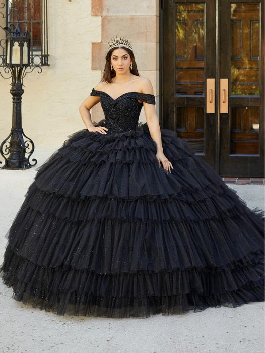 Lizluo Quinceanera by House of Wu 26068