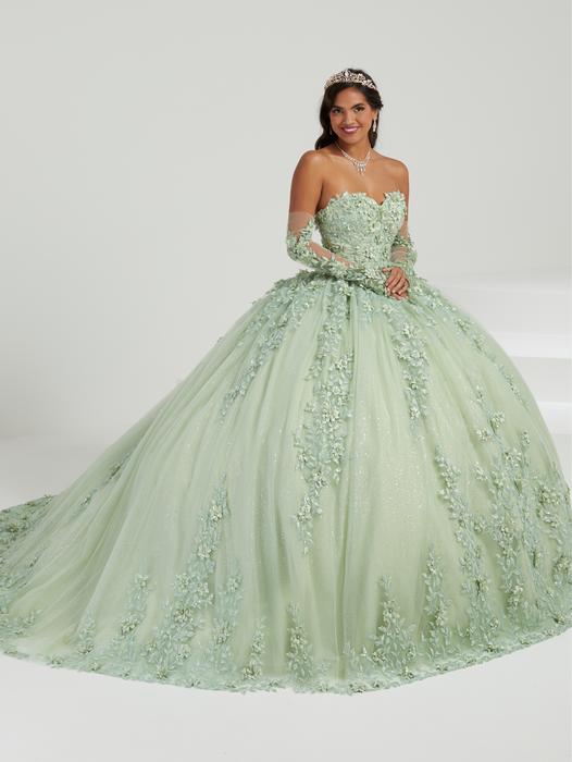 Lizluo Quinceanera by House of Wu 26070