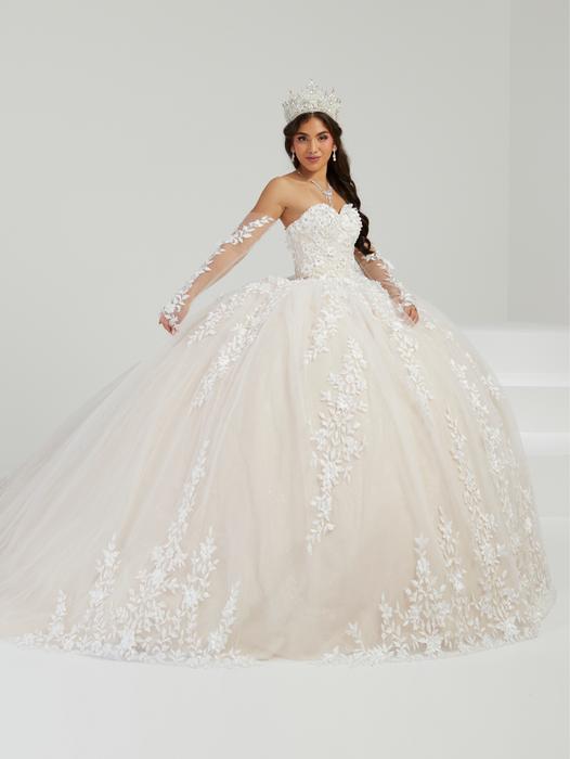 Lizluo Quinceanera 26070