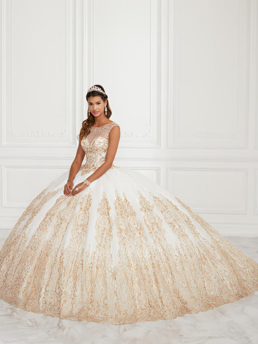Lizluo Quinceanera by House of Wu 26941