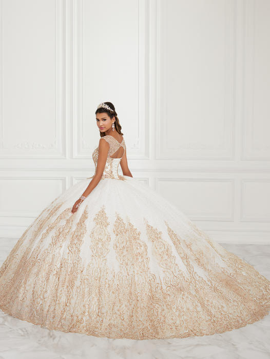 Lizluo Quinceanera 26941