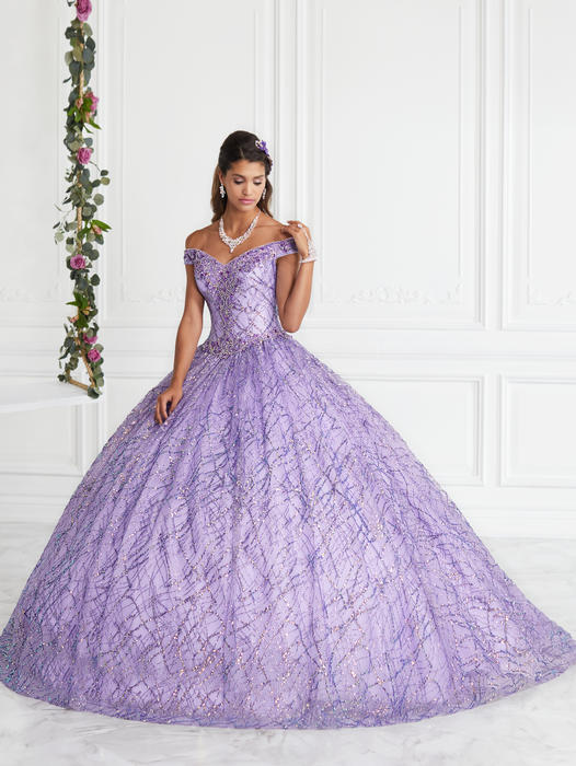 Lizluo Quinceanera by House of Wu 26944