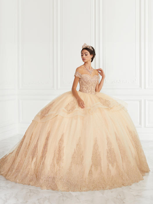 Lizluo Quinceanera by House of Wu 26945