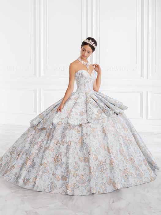 Lizluo Quinceanera by House of Wu 26947