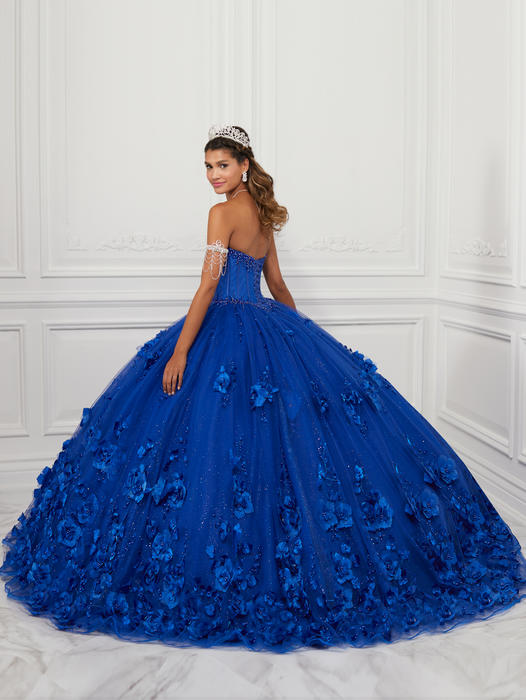 Lizluo Quinceanera 26950