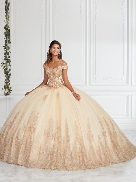 Lizluo Quinceanera by House of Wu 26951