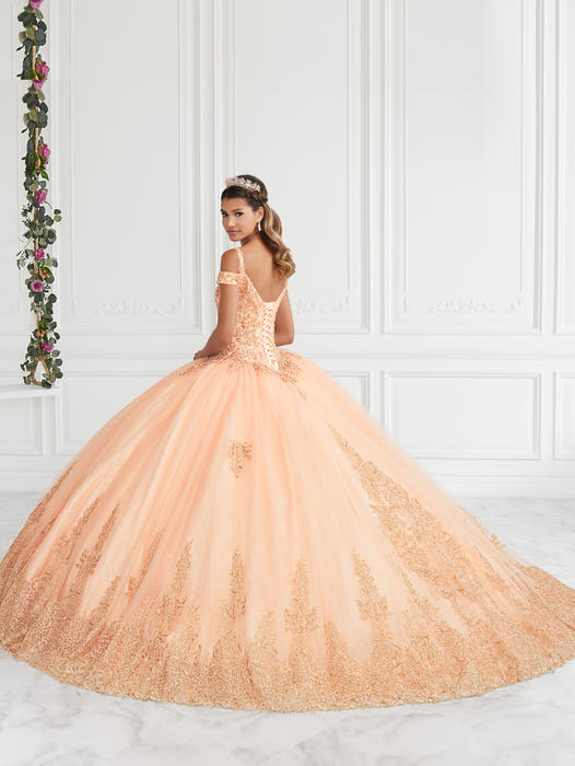 Lizluo Quinceanera 26951