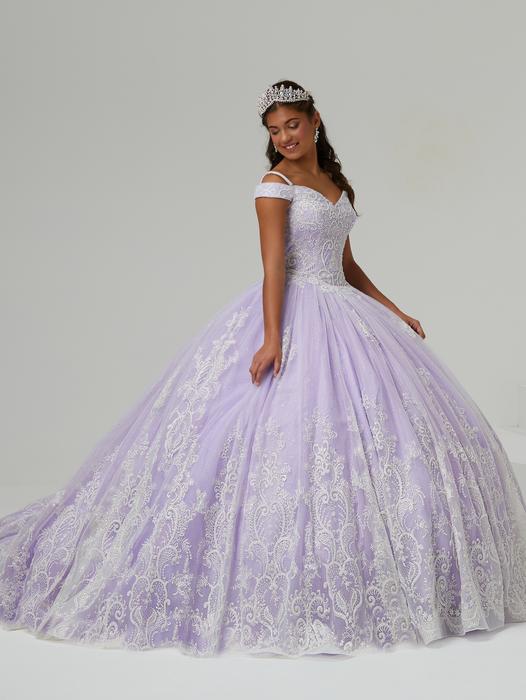 Lizluo Quinceanera by House of Wu 26980