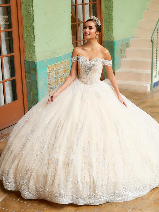 Lizluo Quinceanera by House of Wu 26981