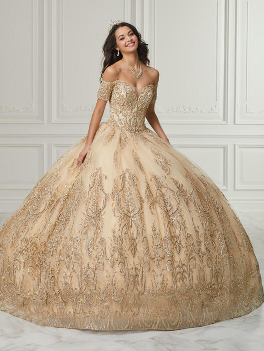 Lizluo Quinceanera by House of Wu 26982