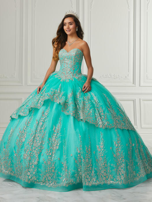 Lizluo Quinceanera by House of Wu 26986