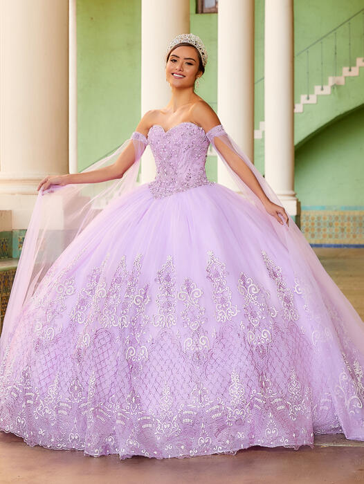Lizluo Quinceanera by House of Wu 26988
