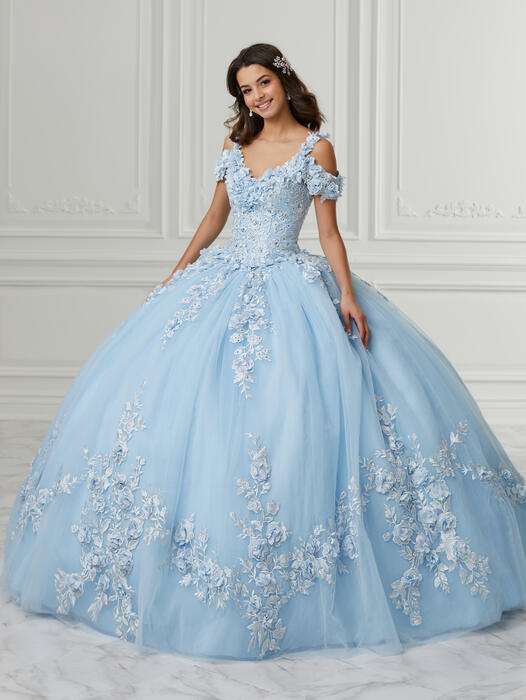 Lizluo Quinceanera by House of Wu 26991
