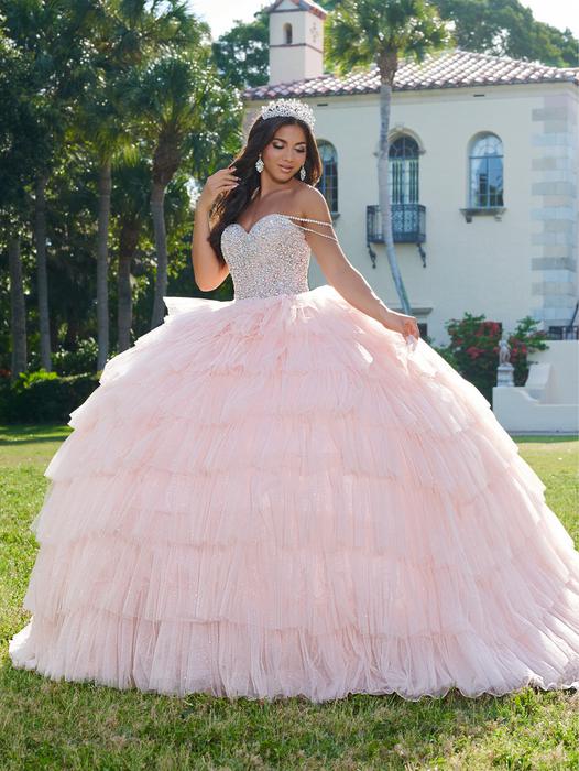 Quinceanera by House of Wu 26015
