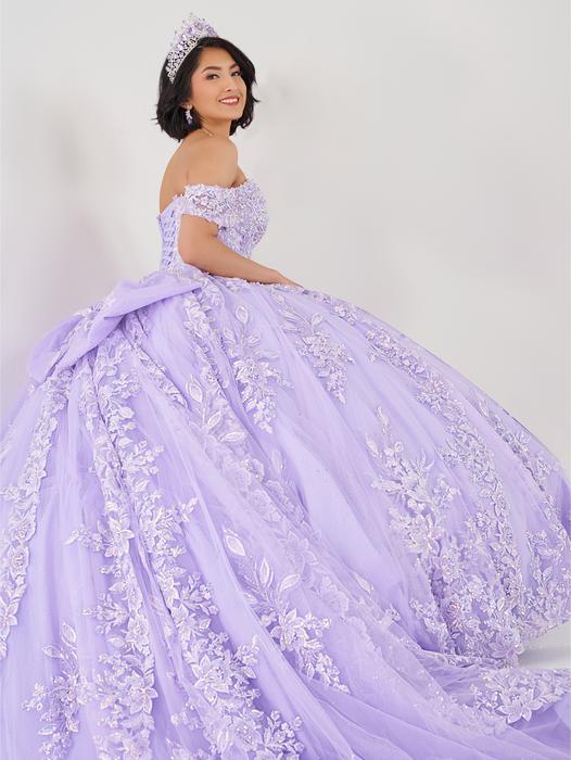 Lizluo Quinceanera 26072