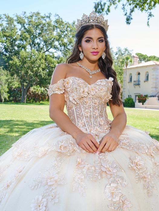 Lizluo Quinceanera 26073