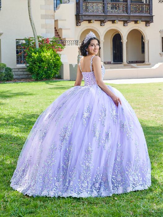 Lizluo Quinceanera 26074