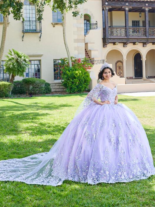 Lizluo Quinceanera 26074