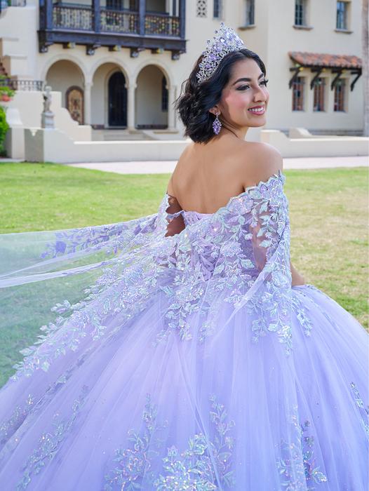 Lizluo Quinceanera 26074