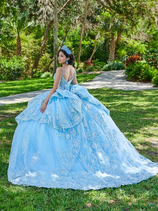 Lizluo Quinceanera 26077