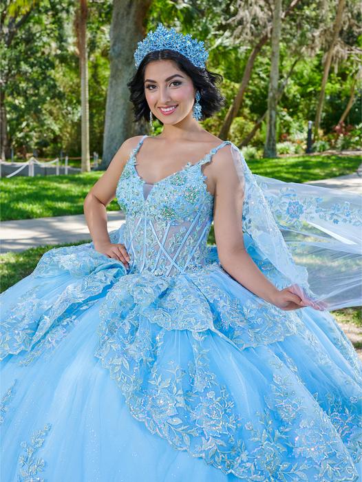 Lizluo Quinceanera 26077