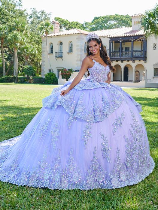 Lizluo Quinceanera 26077