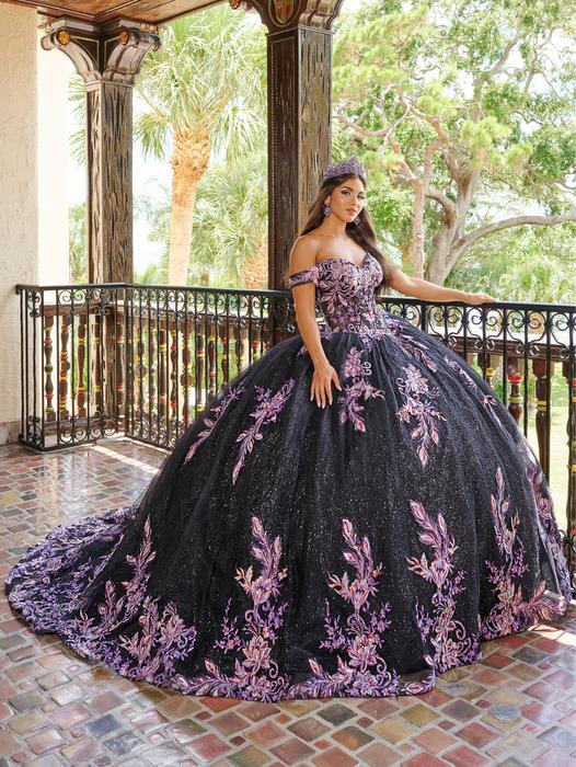 Lizluo Quinceanera by House of Wu 26079