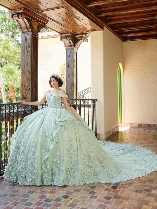 Lizluo Quinceanera by House of Wu 26080
