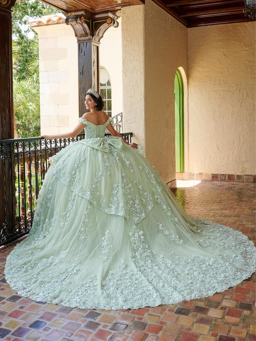 Lizluo Quinceanera 26080