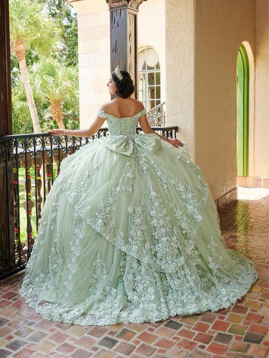 Lizluo Quinceanera 26080