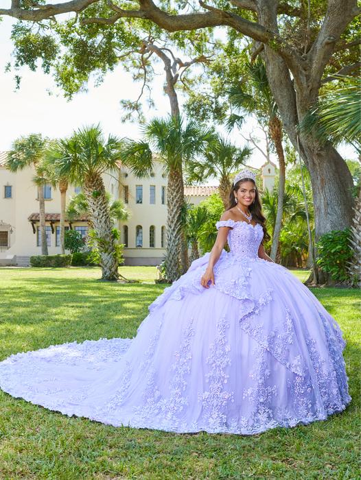 Lizluo Quinceanera 26080