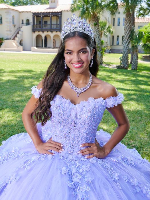 Lizluo Quinceanera 26080