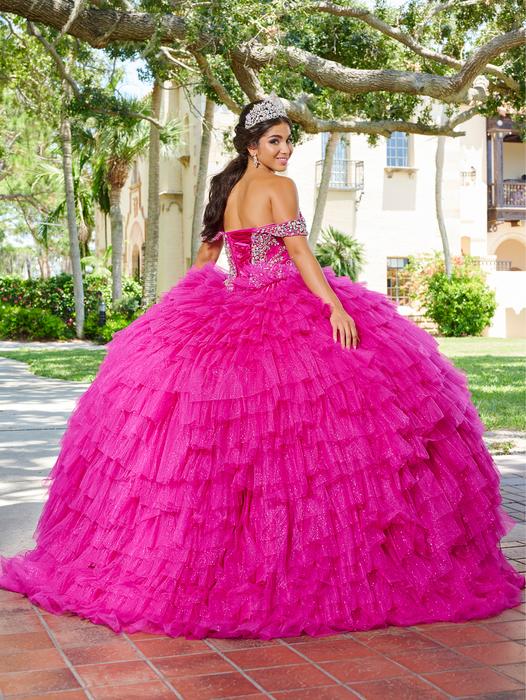 Lizluo Quinceanera 26081