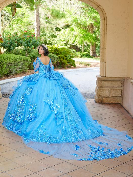 Lizluo Quinceanera 26082