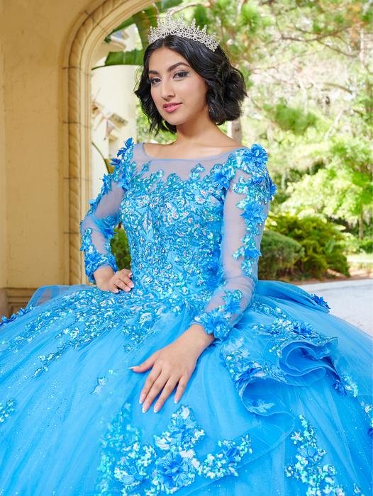 Lizluo Quinceanera 26082