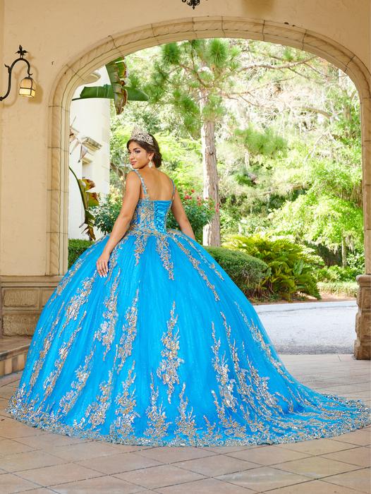 Lizluo Quinceanera 26083