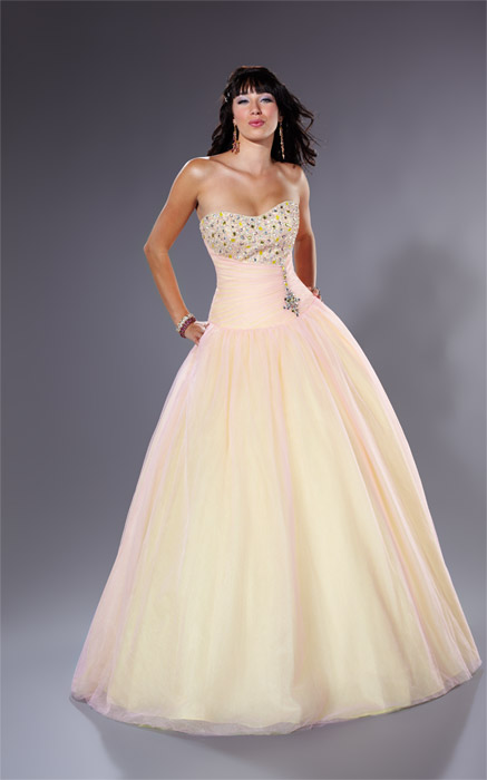 16857 Signatures Formal Middlesboro Kentucky  Top10Prom 