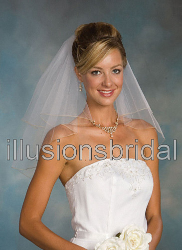 Illusions Colored Veils C5-202-C-AG