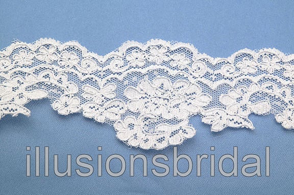 Illusions Wedding Veils 758